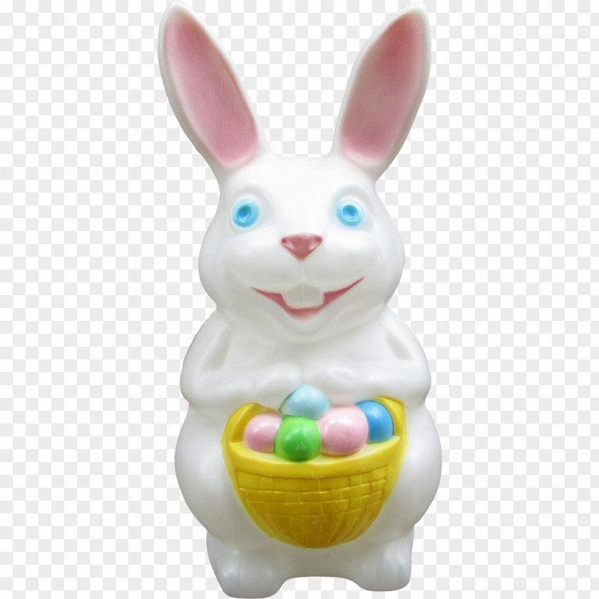 Easter Bunny PNG