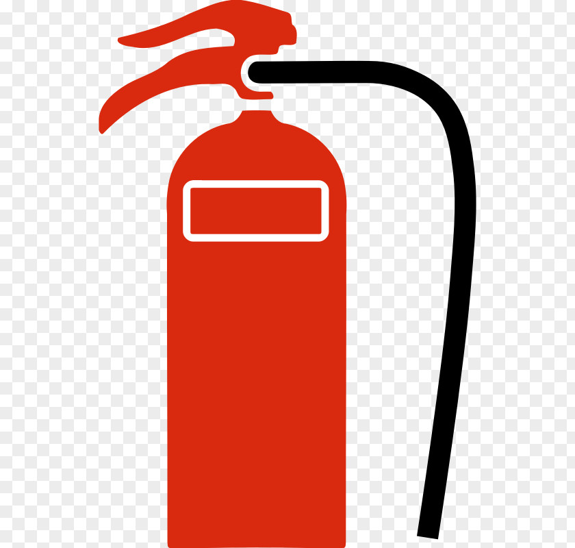 Fire Extinguishers ABC Dry Chemical Clip Art PNG