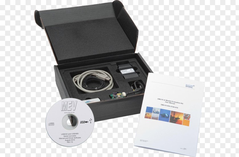 Inertial Measurement Unit Electronics Evaluation Silicon Sensing Ltd Data Test PNG
