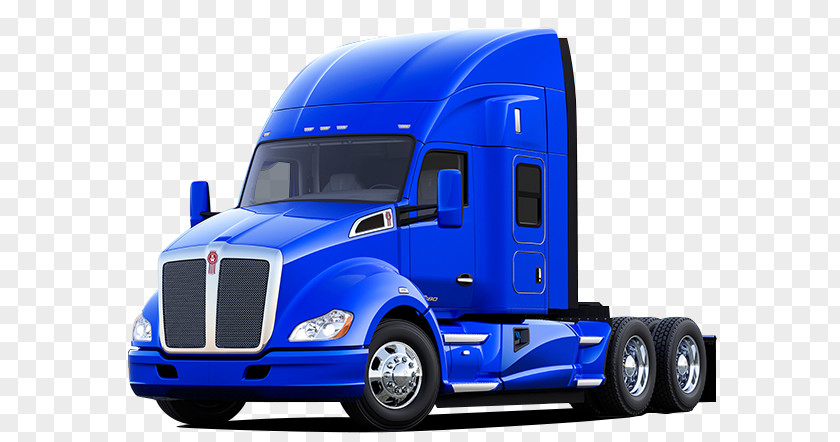 Kenworth T680 Peterbilt W900 T660 PNG