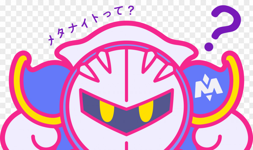 Laboratory Kirby's Dream Collection Meta Knight King Dedede Land PNG