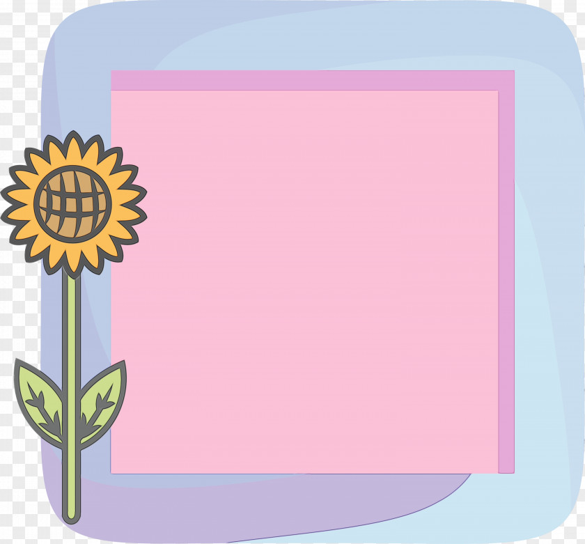 Picture Frame PNG