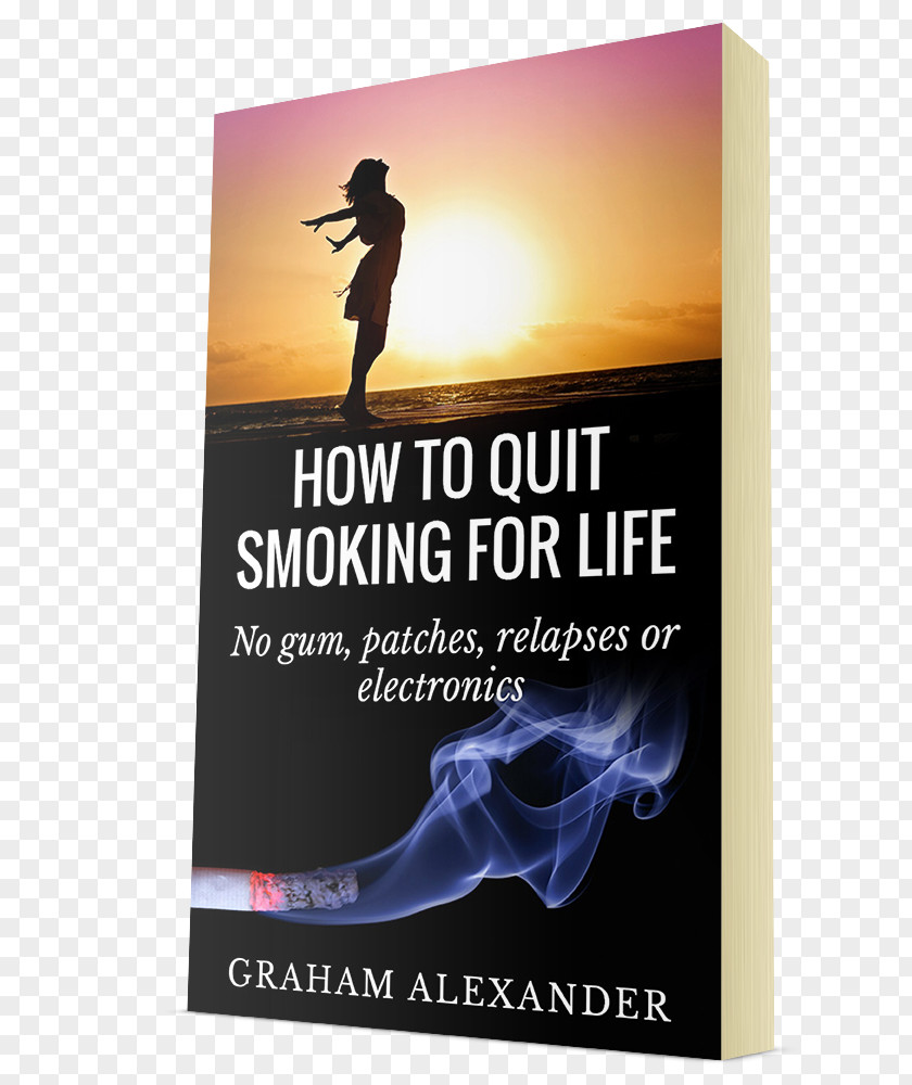 Quit Smoking For Life: All You Need To Know Help How Life Cessation Chewing Gum PNG