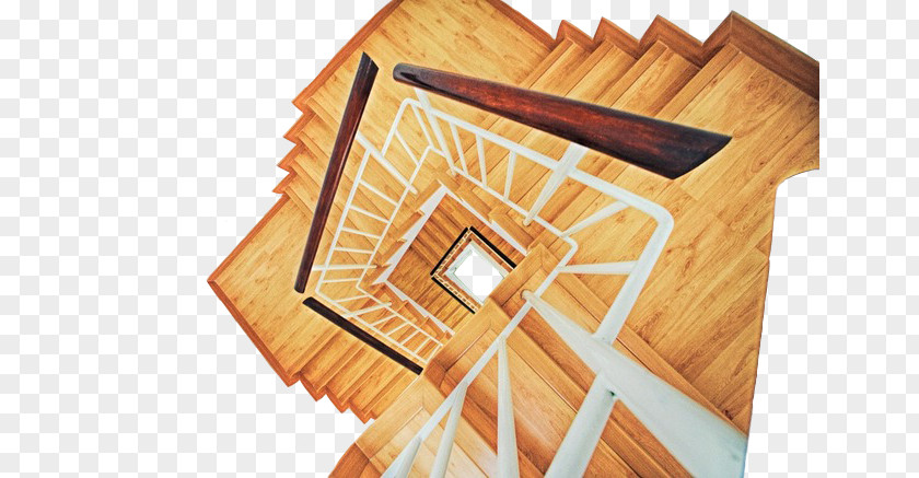 Stairs Attic Wood Building House PNG