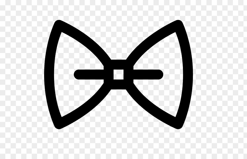 Symbol Bow Tie The 85 Ways To A Necktie PNG