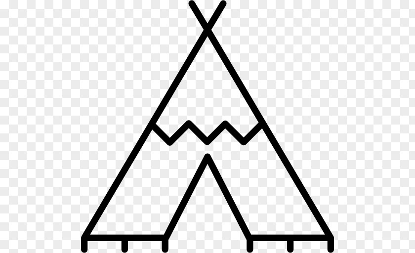 Teepee Tent Tipi Native Americans In The United States Clip Art PNG