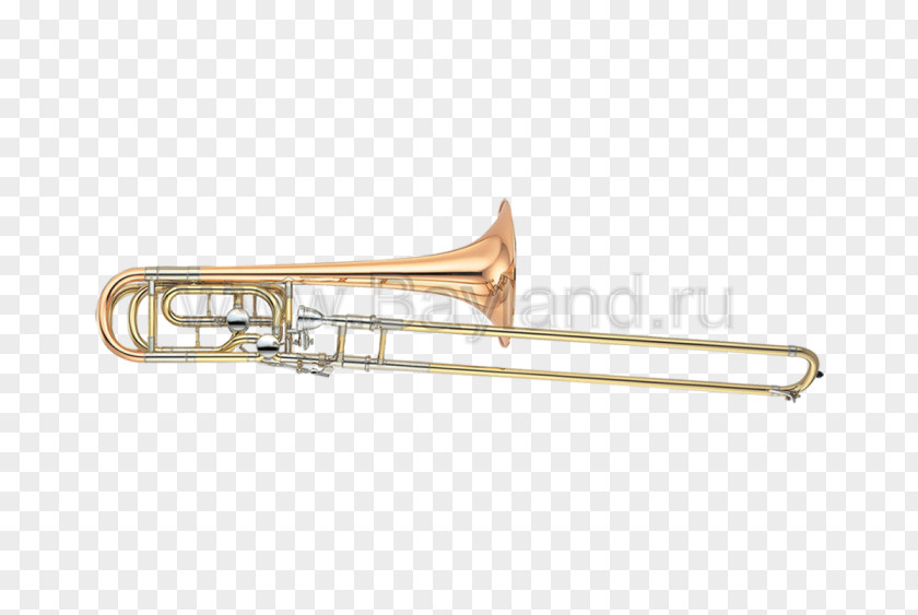 Trombone Bass Trumpet Musical Instruments Yamaha Corporation PNG
