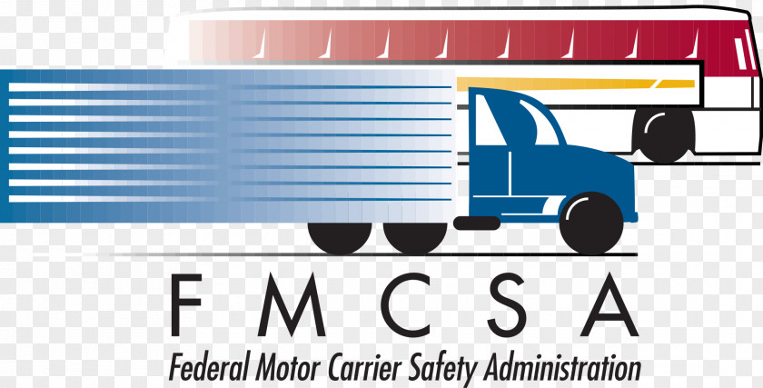 U.S. Department Of Transportation Federal Motor Carrier Safety Administration Truck Driver Freight Broker Bond Hours Service PNG