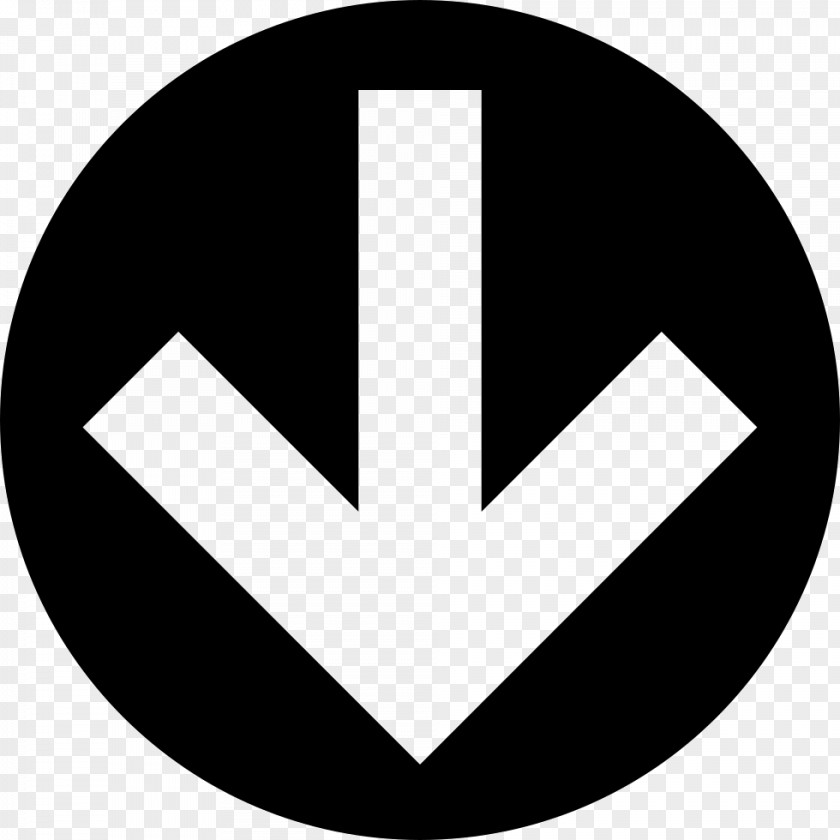 Arrow Button PNG