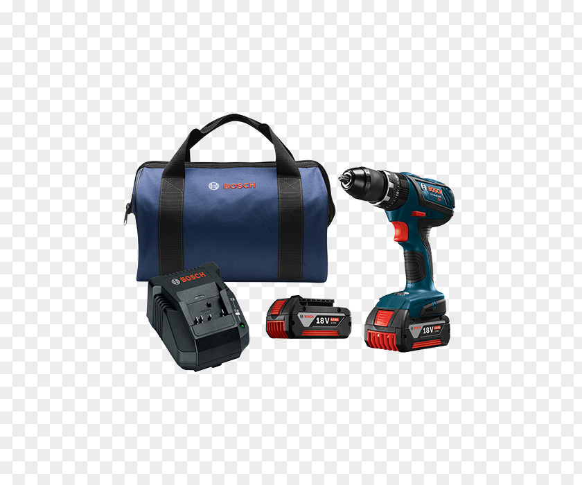 Augers Cordless Hammer Drill Bosch DDS181 Tool PNG