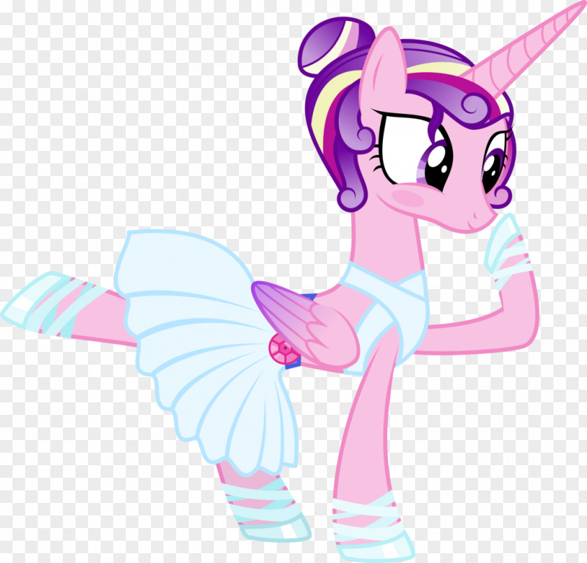 Baby Ballerina Princess Cadance Twilight Sparkle Pony Sunset Shimmer Rainbow Dash PNG