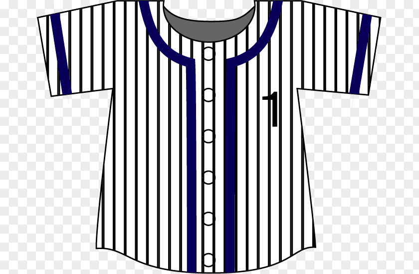 Baseball Jersey Uniform ユニフォーム PNG
