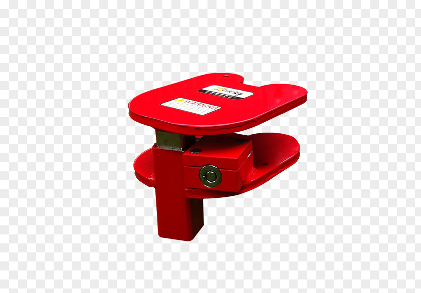 Car Pintle Tow Hitch Anti-theft System Trailer PNG