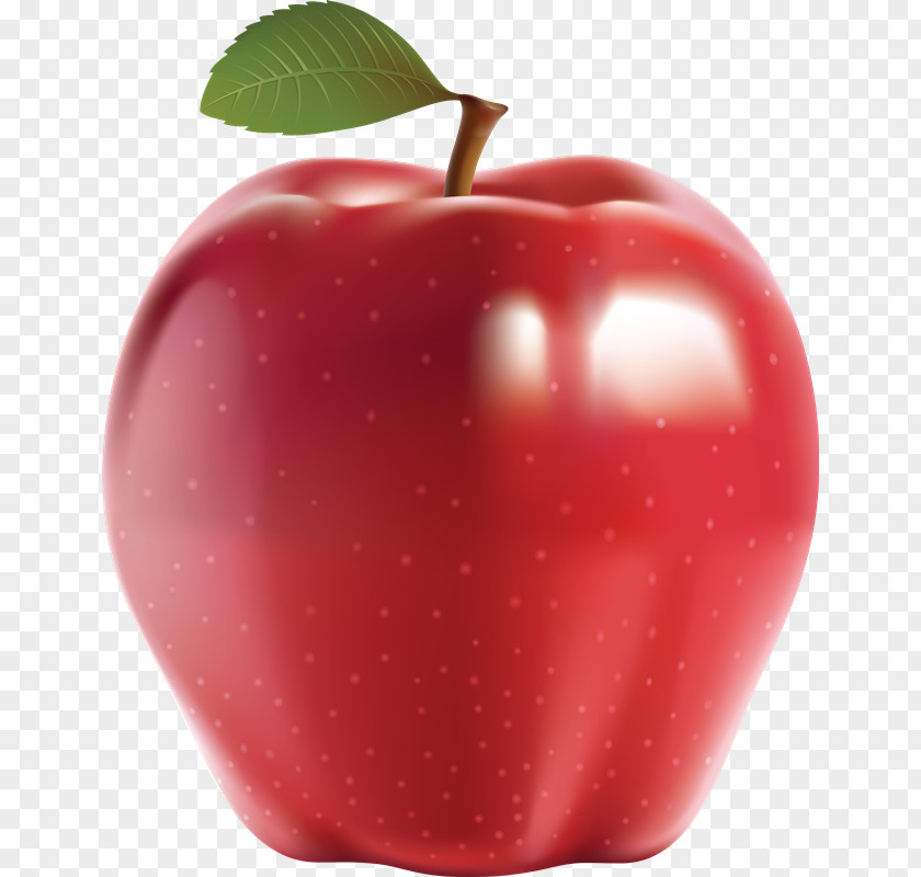 Chef 3d Apple Clip Art PNG
