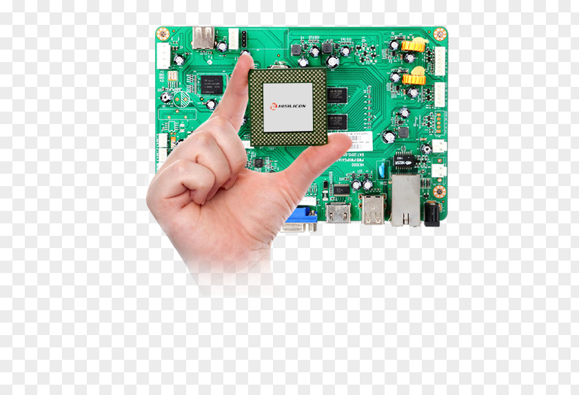Chipset TV Tuner Cards & Adapters Computer Hardware Electronics Electronic Engineering Network PNG