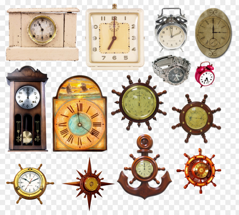 Clock Digital Image Clip Art PNG