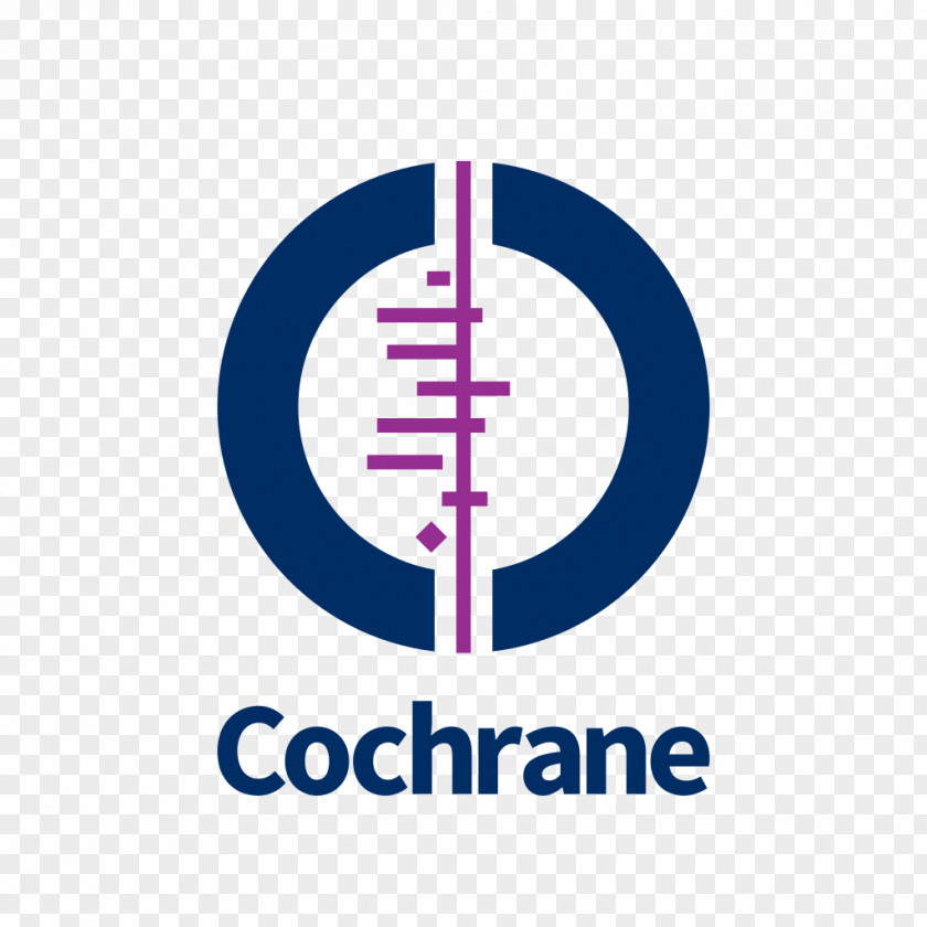 Cochrane Library Systematic Review Health Care Evidence-based Practice PNG