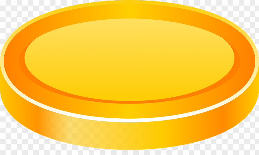 Coin Image Graphics PNG