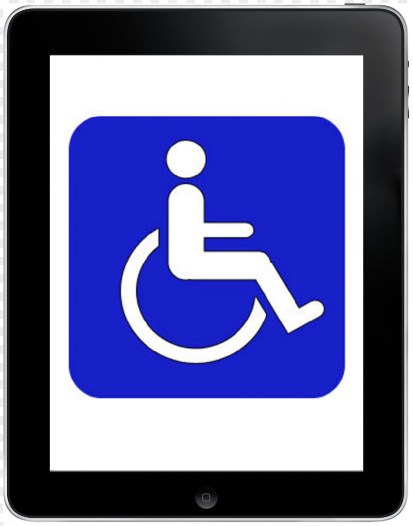 Disrupt Cliparts Disabled Parking Permit Disability Car Park Wheelchair International Symbol Of Access PNG