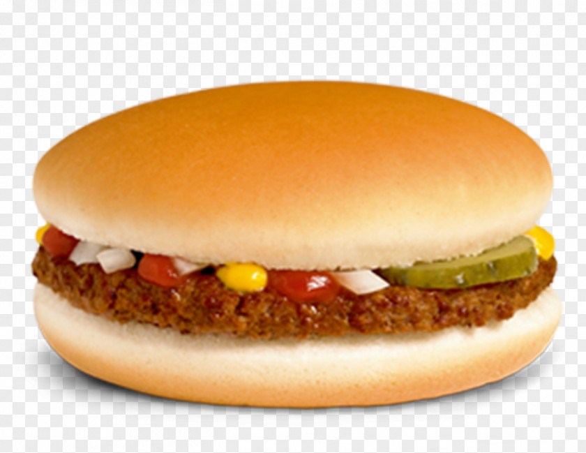 Hamburger Cheeseburger Croque-monsieur McDonald's Chicken McNuggets PNG