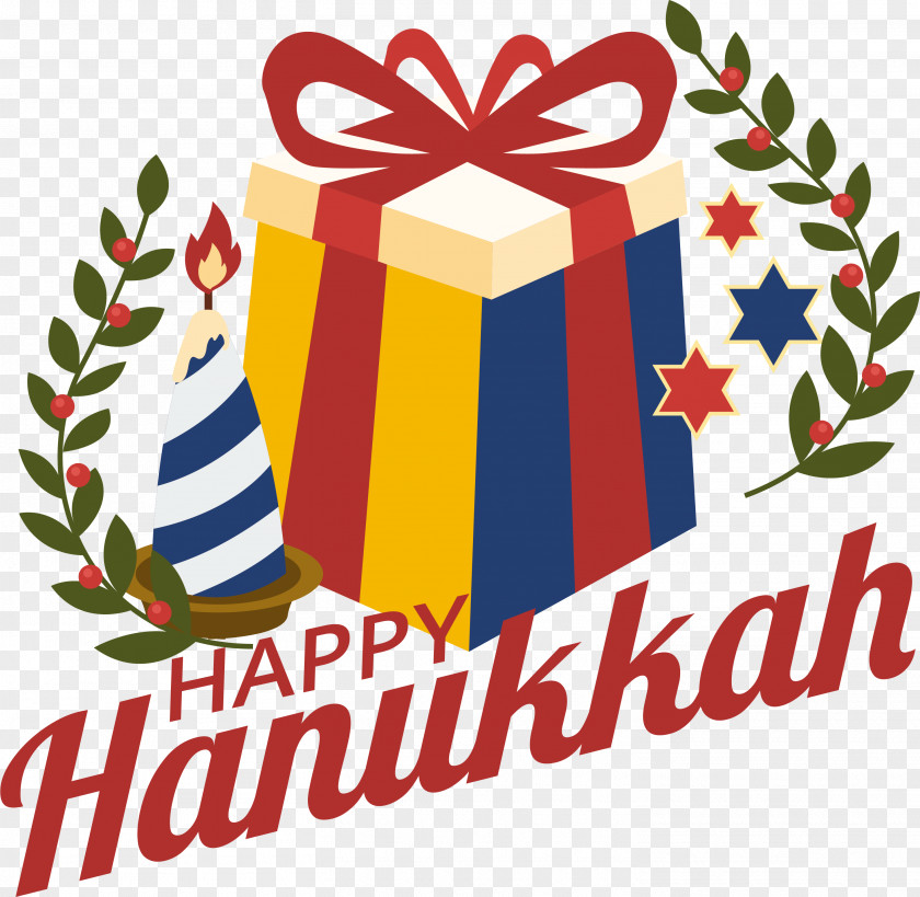 Hanukkah PNG