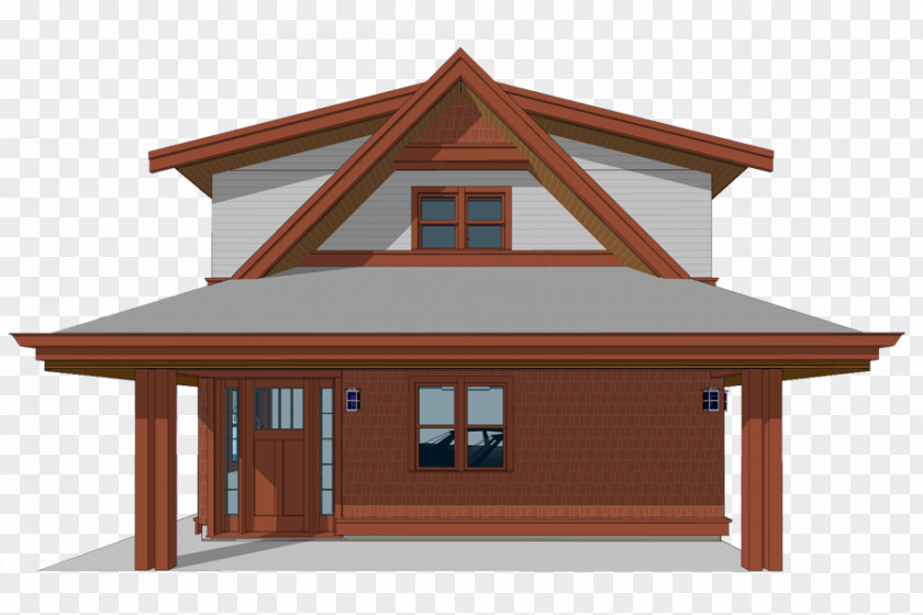 Home House Facade Adaptive Design Inc. PNG