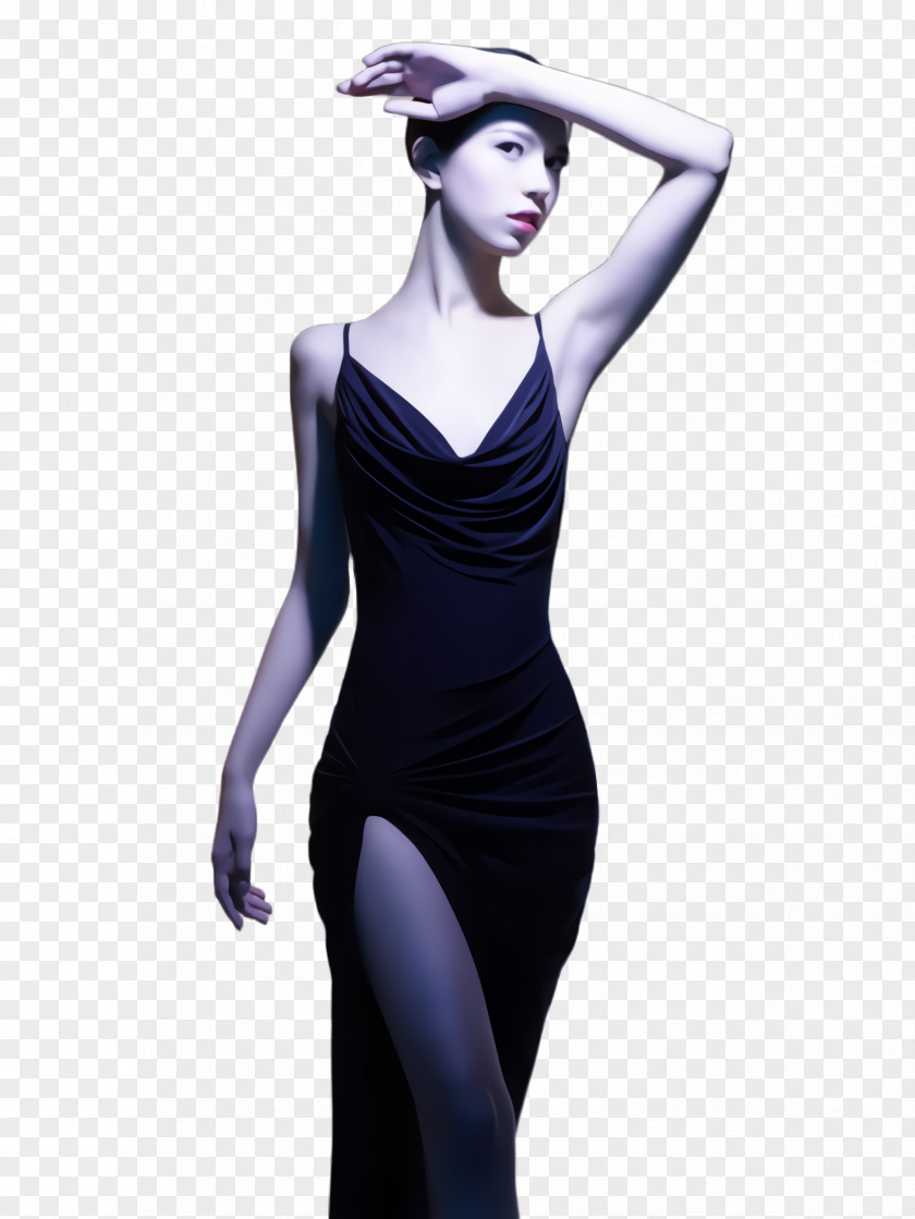 Joint Fashion Clothing Model Shoulder Dress Cocktail PNG