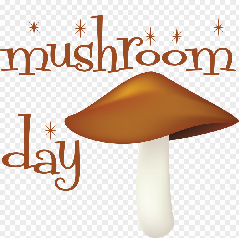 Mushroom Day Mushroom PNG