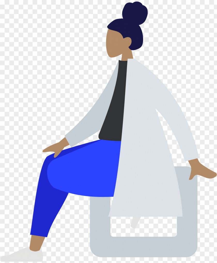 Sitting PNG