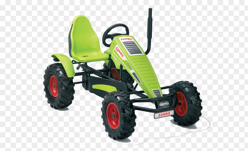 Tractor Go-kart Bicycle Car CNH Global PNG