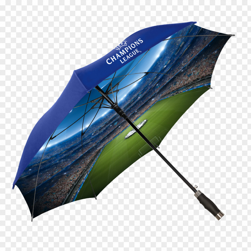 Umbrella UEFA Champions League Europa Sports PNG