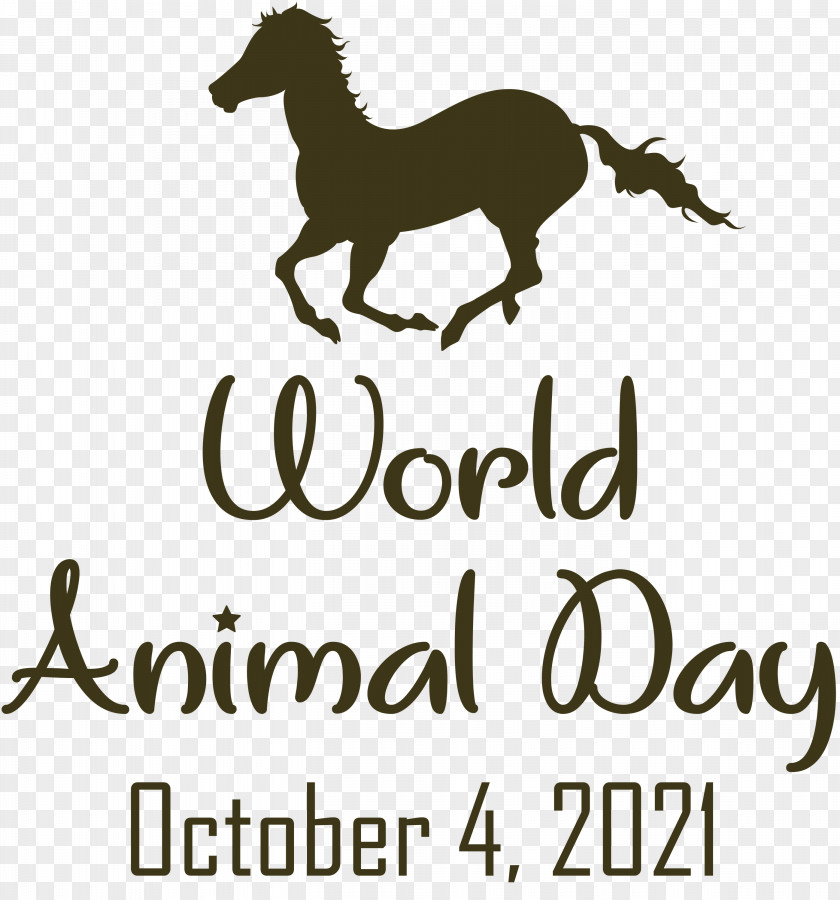 World Animal Day Animal Day PNG