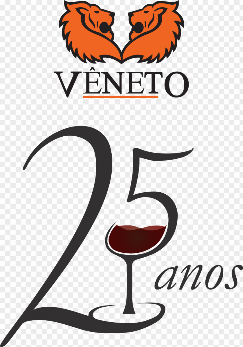 25 Anos Veneto Mercantil Importadora Wine Juice Food Product PNG