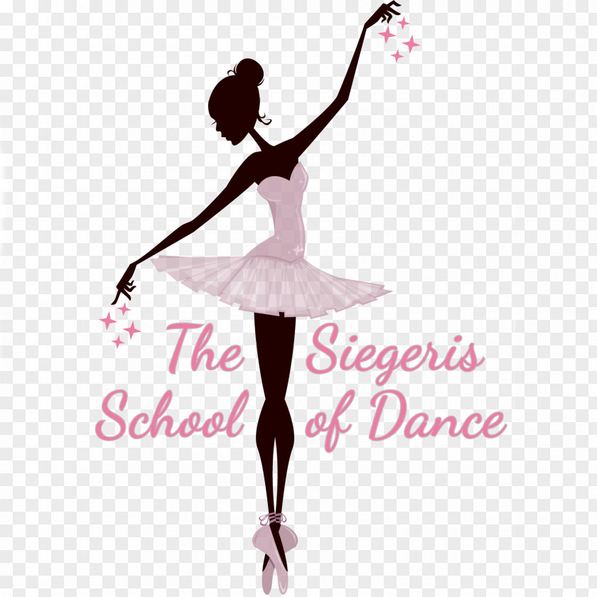 Ballet Dancer Dance Studio The Siegeris School Of PNG