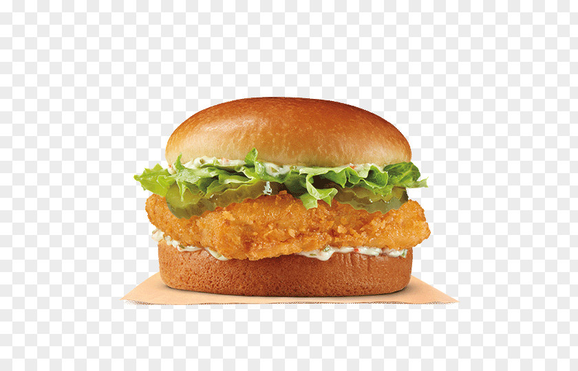 Burger King Salmon Hamburger Filet-O-Fish Cheeseburger Chicken Sandwich PNG