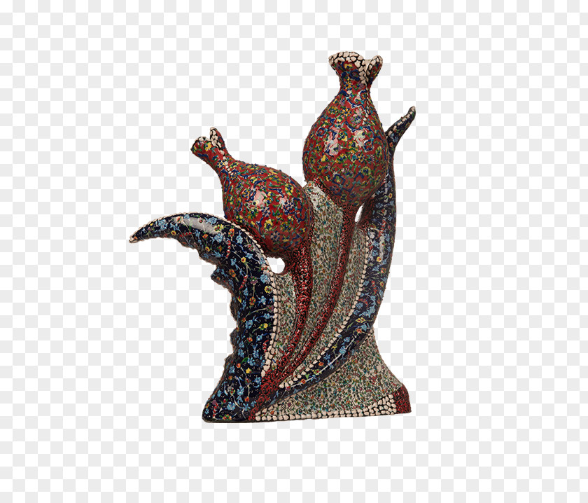 Cappadocia Sculpture Figurine PNG