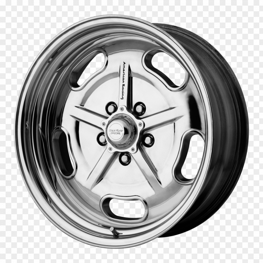 Car American Racing Wheel Rim Chevrolet Corvette PNG