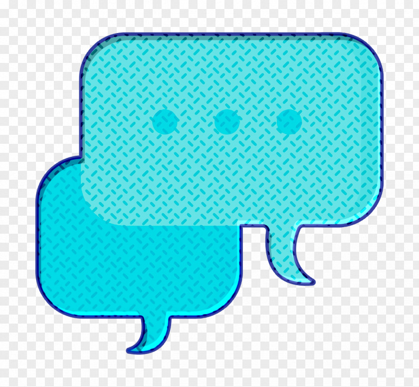 Contact Comunication Icon Chat Bubble Talk PNG