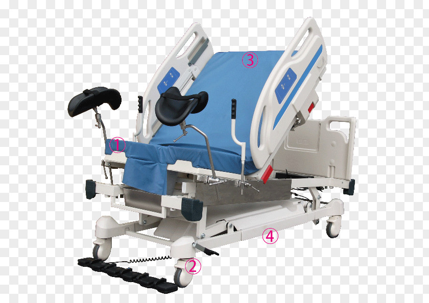 Dental Medical Equipment Home Medicine Durable Gynaecology PNG