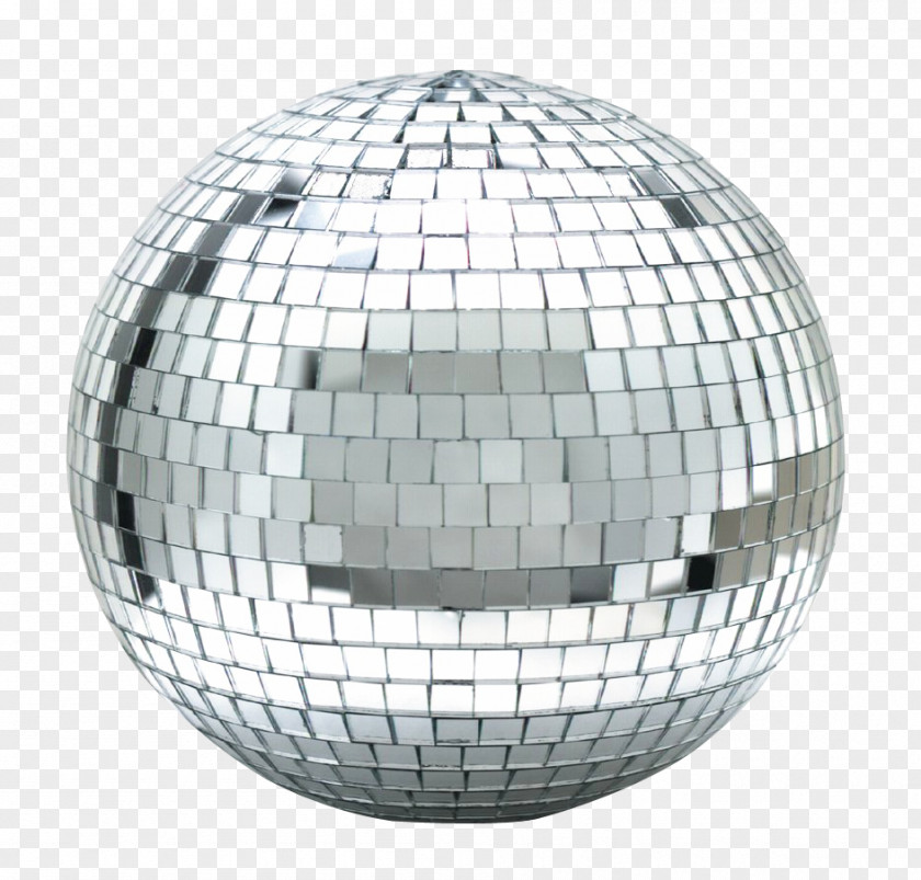 Disco Ball Light Nightclub PNG