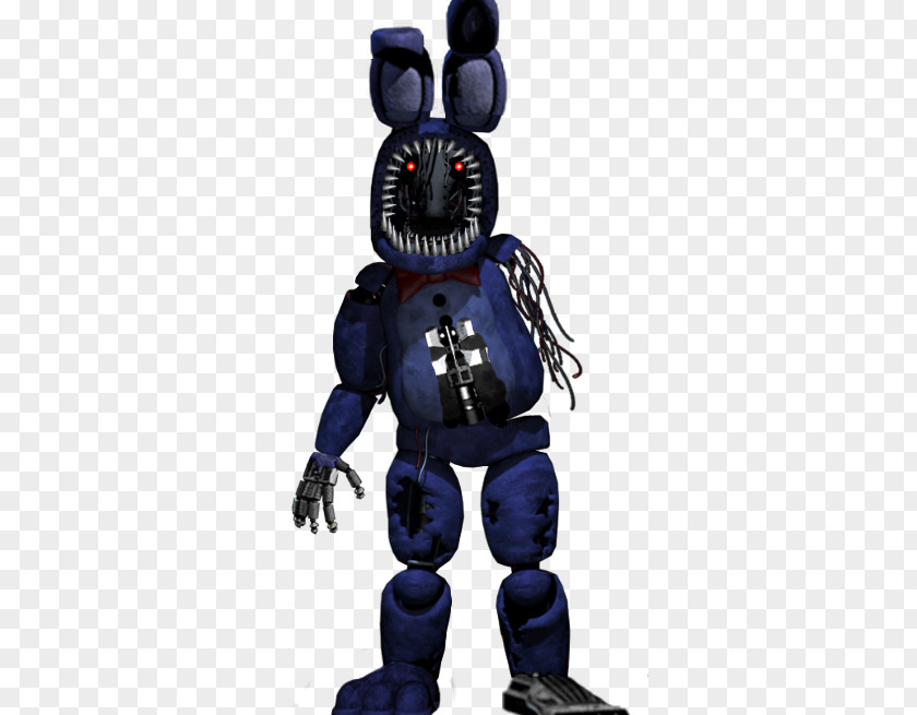 Fnaf Parts Five Nights At Freddy's 2 Freddy's: The Twisted Ones Jump Scare PNG