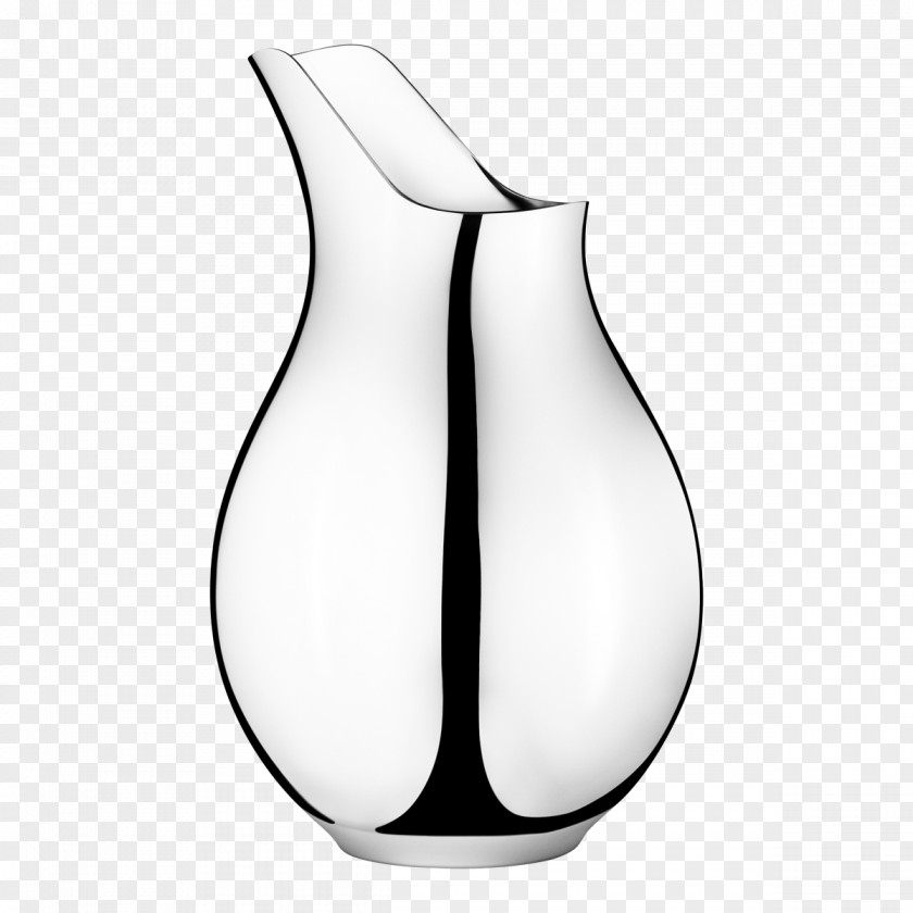 Glass Vase Stainless Steel Interior Design Services Carafe PNG