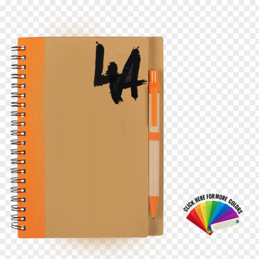 Notebook Pen Desk Stationery Post-it Note PNG