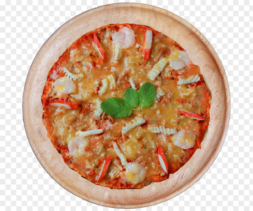 Pizza Sicilian Wine The Real Service Fusion Cuisine PNG