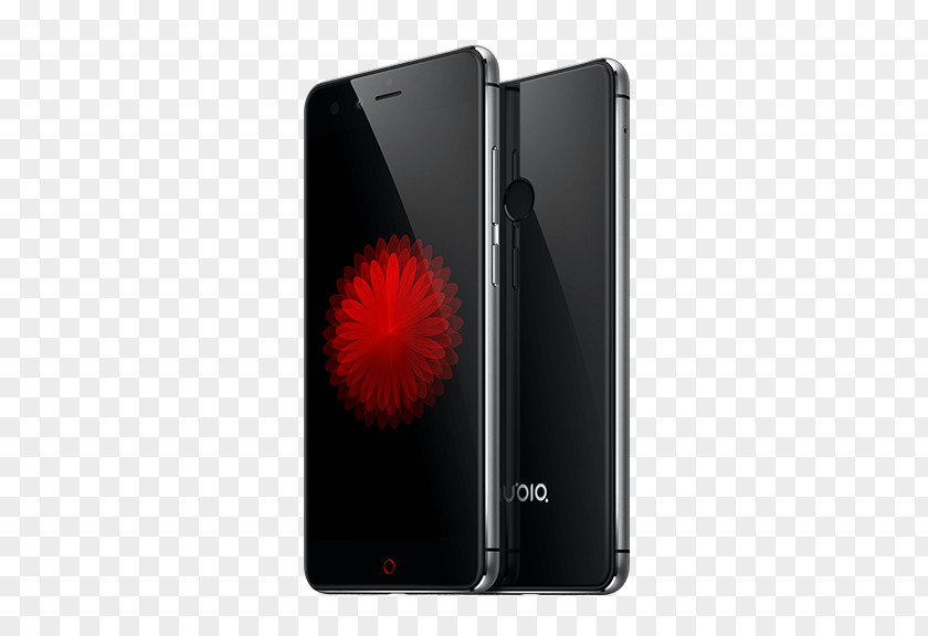 Smartphone Nubia Z17 Mini Dual SIM 4GB + 64GB ZTE Z11 Telephone Qualcomm Snapdragon PNG