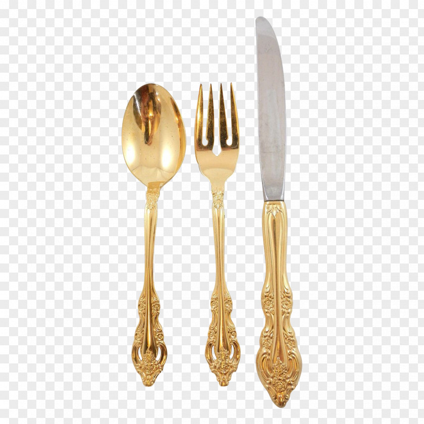 Spoon Knife Tableware Cutlery Fork PNG