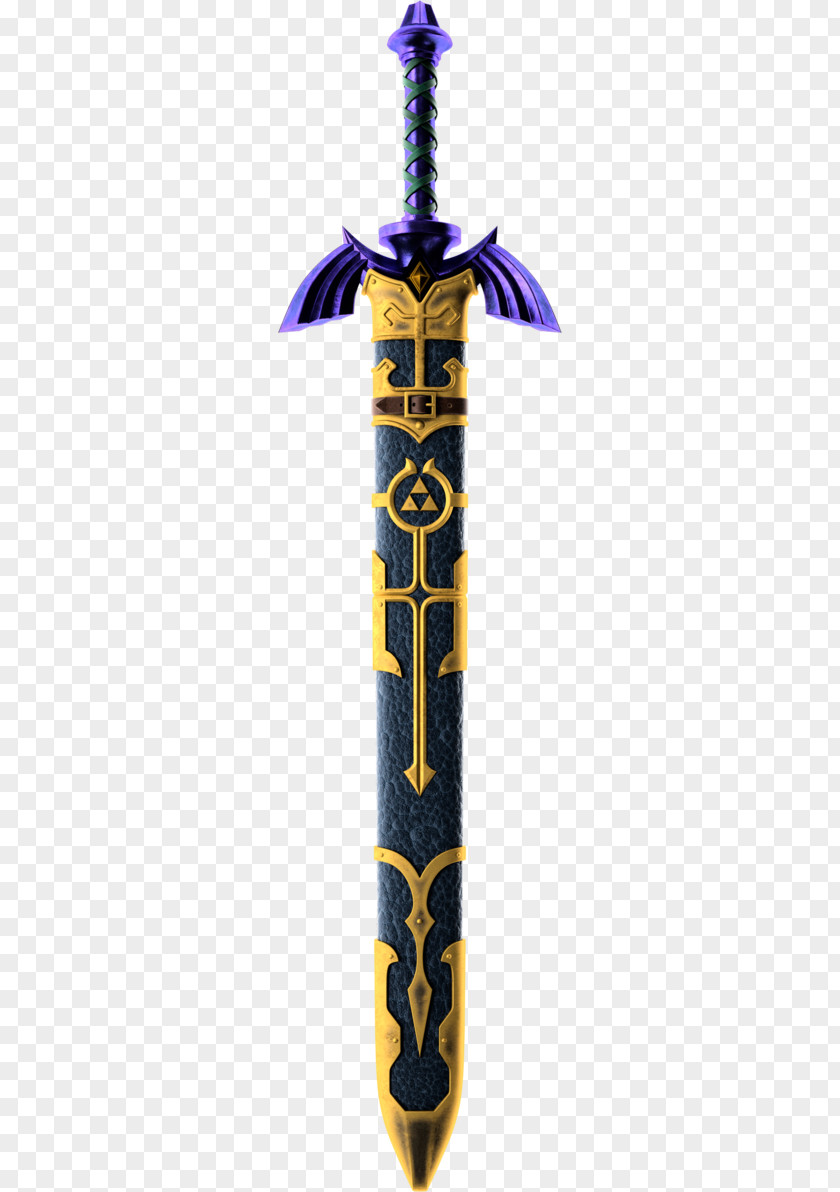 Sword The Legend Of Zelda Excalibur PNG