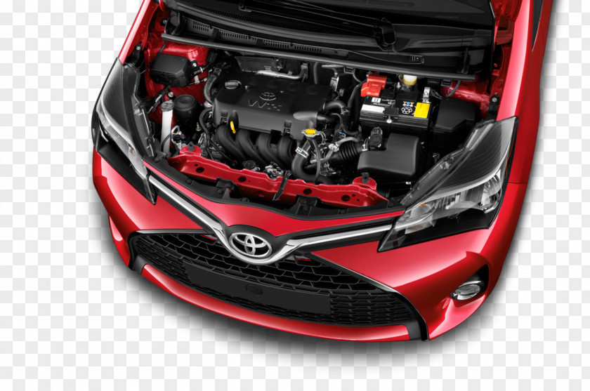 Toyota 2015 Yaris 2018 Car 2013 PNG