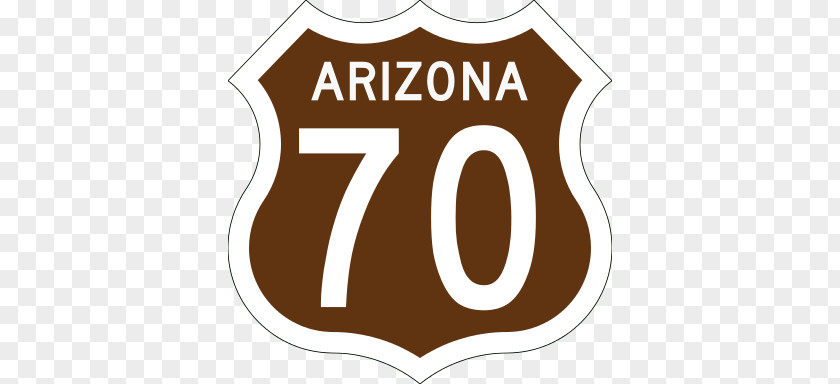 U.S. 70 Route 491 US Numbered Highways 60 In Arizona Four Corners PNG