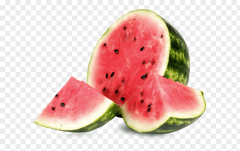 Watermelon Galia Melon Organic Food Fruit PNG